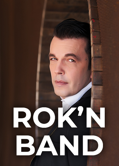 ROK’N’BAND v Kranjski Gori