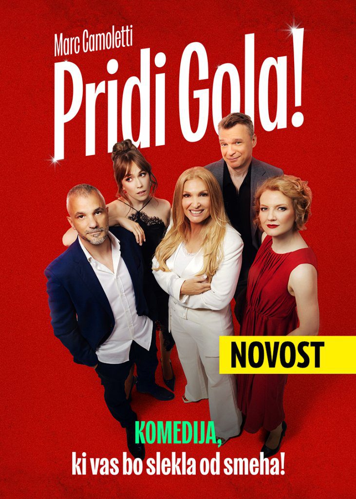 Pridi gola!